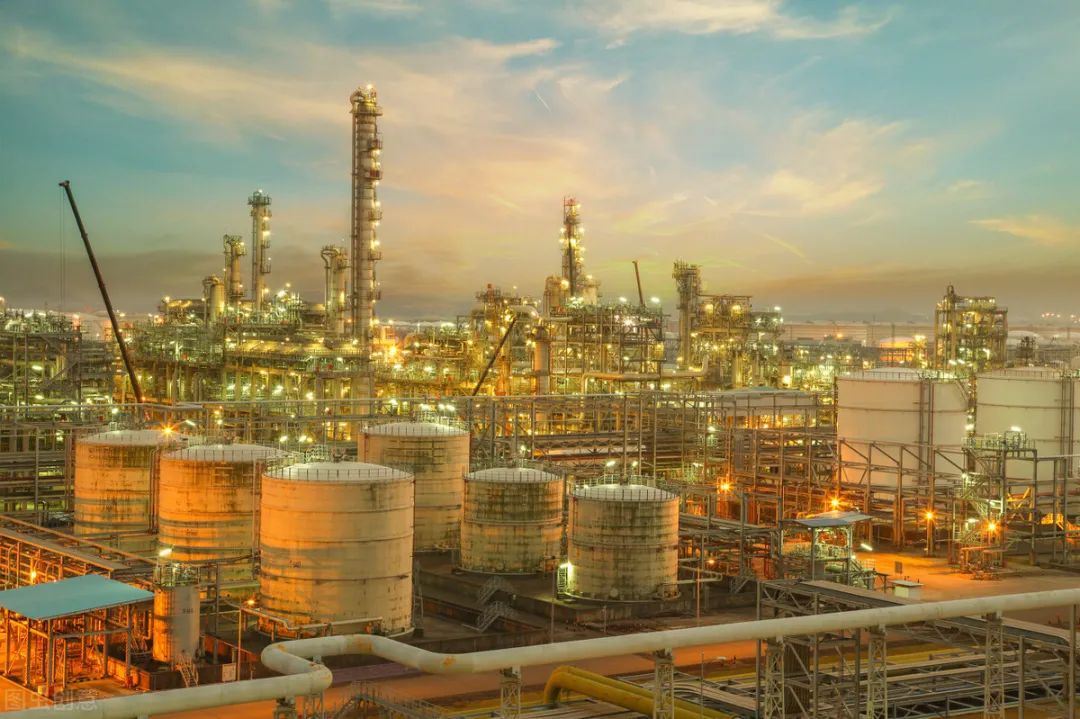 化工UWB定位應用 化工UWB定位應用